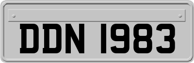 DDN1983