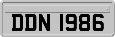 DDN1986