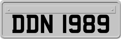 DDN1989