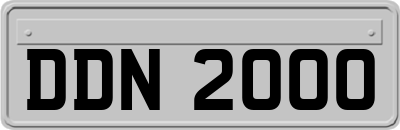 DDN2000