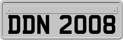DDN2008