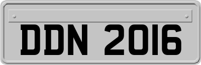 DDN2016