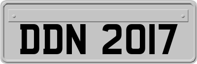 DDN2017
