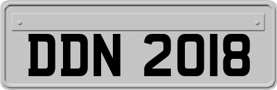 DDN2018