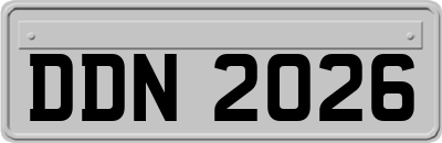 DDN2026