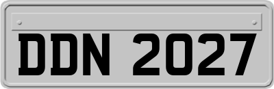 DDN2027