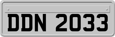 DDN2033