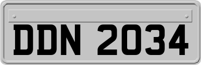 DDN2034