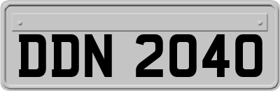 DDN2040