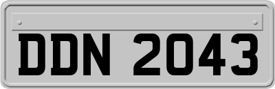 DDN2043