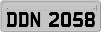 DDN2058