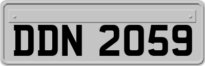 DDN2059