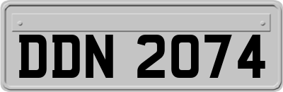 DDN2074