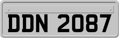 DDN2087