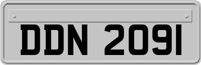DDN2091