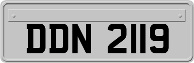 DDN2119