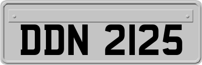 DDN2125