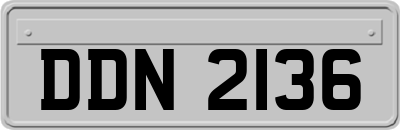 DDN2136