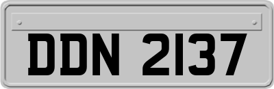 DDN2137
