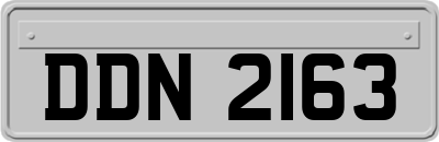 DDN2163