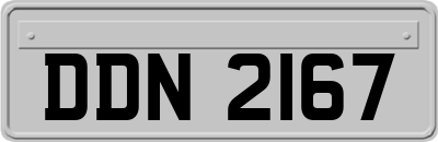 DDN2167