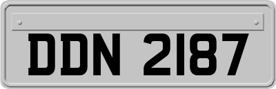 DDN2187