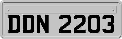 DDN2203