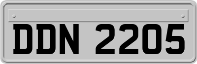 DDN2205