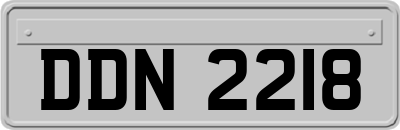 DDN2218