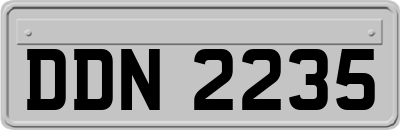 DDN2235