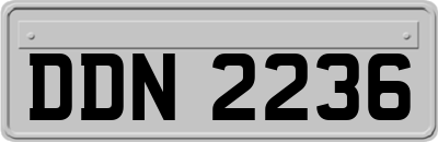 DDN2236