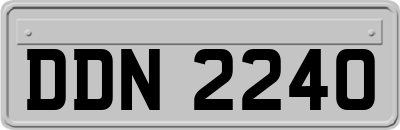 DDN2240