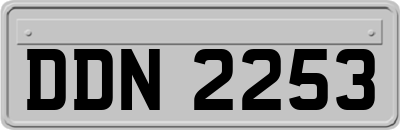 DDN2253