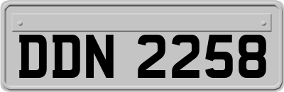 DDN2258