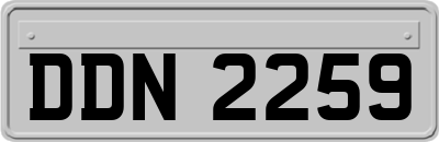 DDN2259