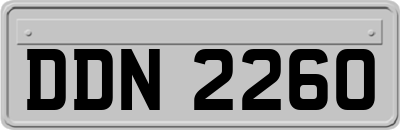 DDN2260
