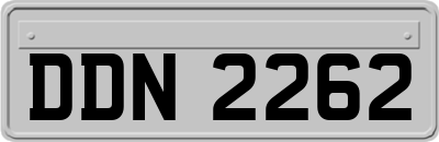 DDN2262