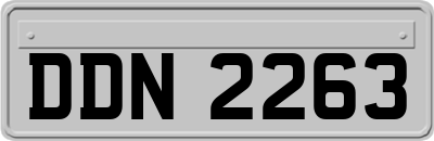 DDN2263
