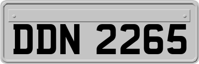 DDN2265