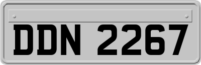 DDN2267
