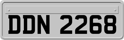 DDN2268