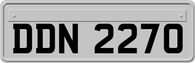 DDN2270
