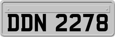DDN2278