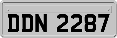 DDN2287