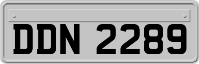 DDN2289