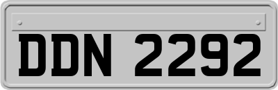 DDN2292