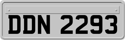 DDN2293