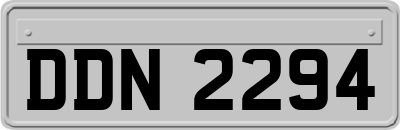 DDN2294