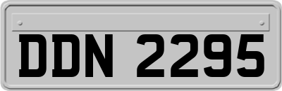 DDN2295