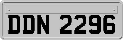 DDN2296